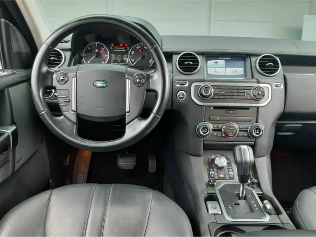 Land Rover Discovery 4 SE 3.0 V6 4x4 - Foto 2