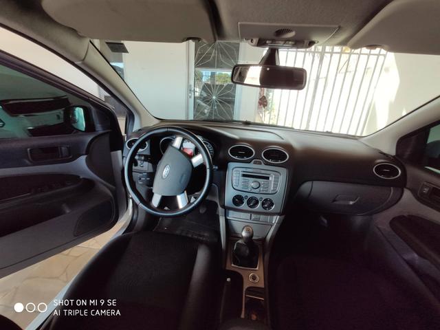 Ford Focus Hatch