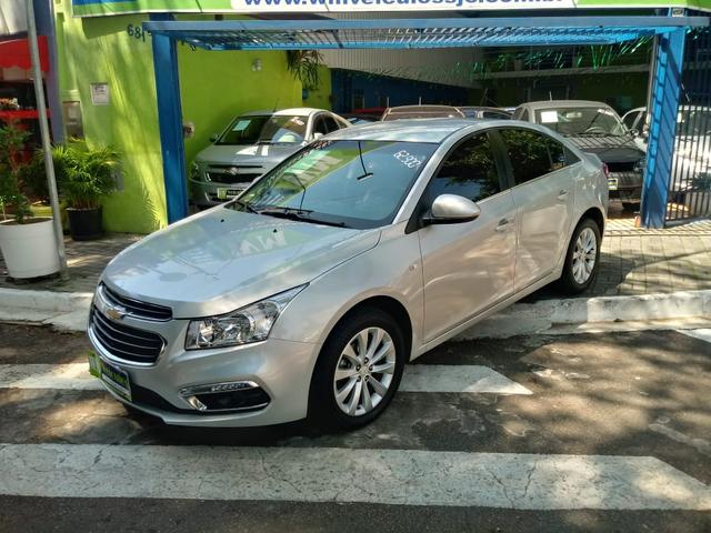Vendo - Cruze - Foto 6