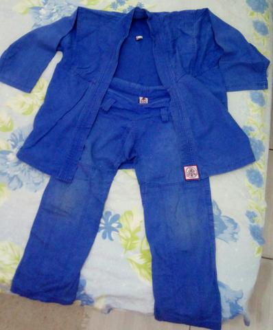 Kimono infantil MEGA PROMOÇÃO 60,00