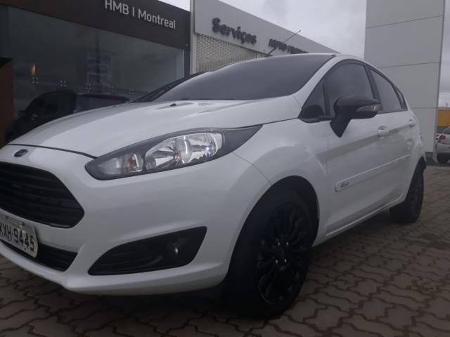 FIESTA 1.6 SEL - Foto 2