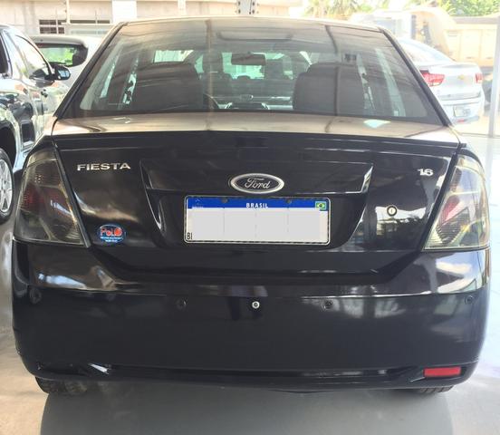 Ford Fiesta Class 1.6 13/13 - Foto 4