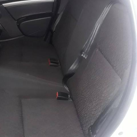Duster expression 1.6 2016 mec estado de zero - Foto 3