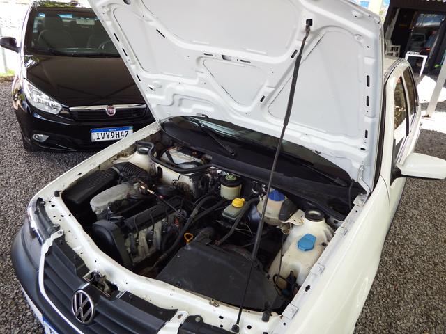 Gol G3 1.6 8v AP 4 portas ano 2003 - Foto 12
