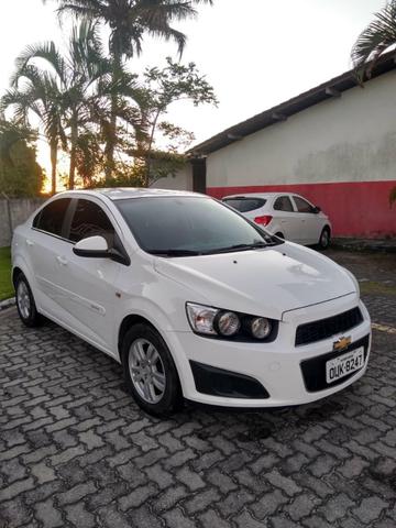 Sonic Sedan LT Automático - Foto 2