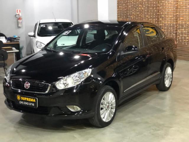 FIAT GRAND SIENA ESSENCE 1.6 16V FLEX MEC. - Foto 6