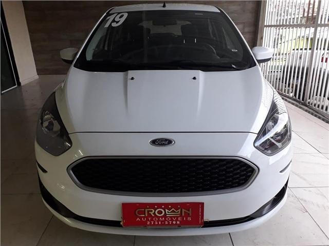 Ford Ka 1.0 ti-vct flex se manual - Foto 2