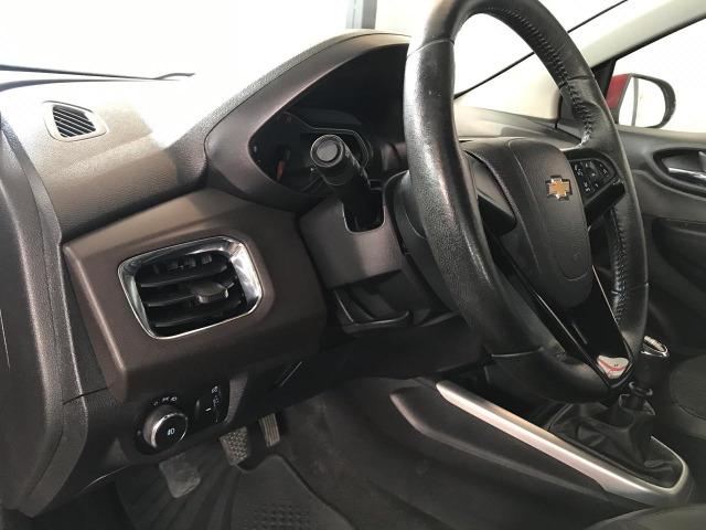 Prisma LTZ 2017 - Foto 8