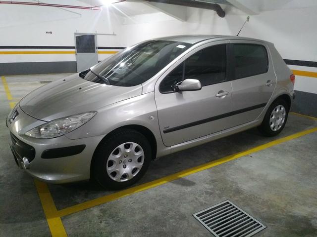 Vendo Peugeot 307 / 2010 Extra - Foto 6
