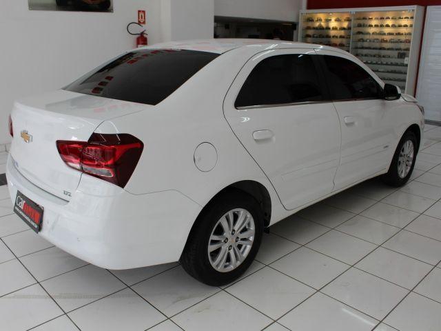 COBALT LTZ 1.8 8V Econo.Flex 4p Aut. To d Linha - Foto 10
