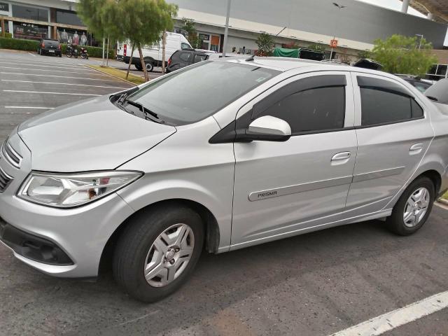 Carro Prisma 2013 - Foto 2