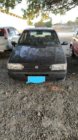 UNO Smart 2001 - Foto 4