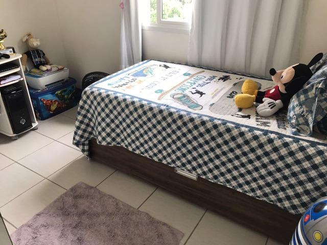 BN- Lindo Apartamento 2 quartos com suíte pertinho de Jardim Camburi - Foto 7