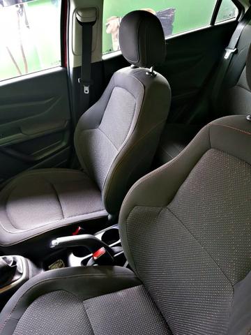 Onix LT 1.4 8V FlexPower 5p Mec. - único dono - Foto 6