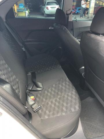 HYUNDAI HB20 2015/2016 1.6 COMFORT PLUS 16V FLEX 4P MANUAL - Foto 4