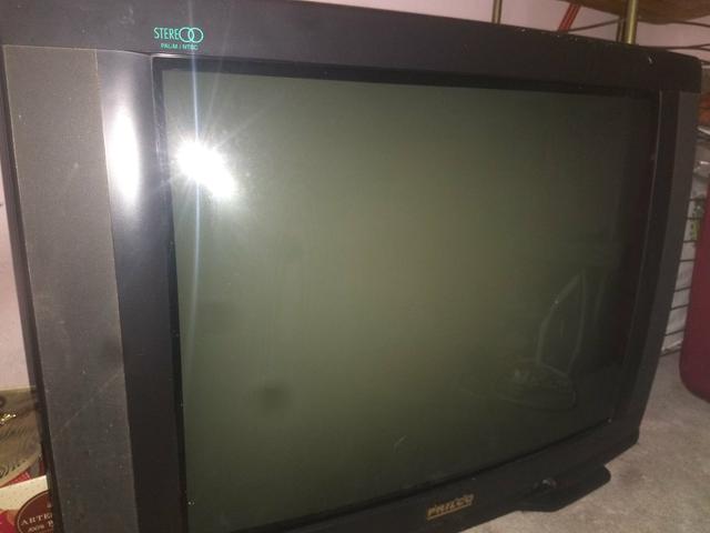 Televisão 29" - Foto 2
