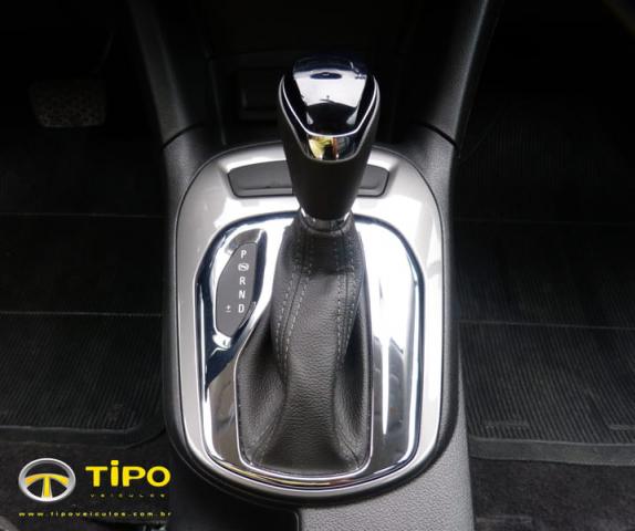 CHEVROLET CRUZE LT 1.4 16V TURBO 4P AUT 2019 - Foto 16