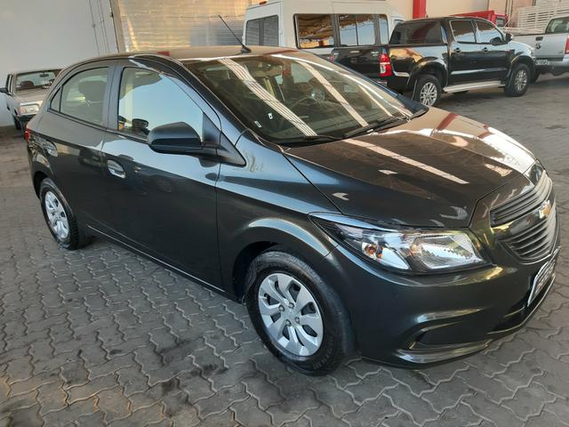 Ônix Joy 1.0 2019 Completo R$39.500,00 - Foto 2