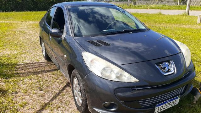 Vendo Peugeot 207 Passion - Foto 7