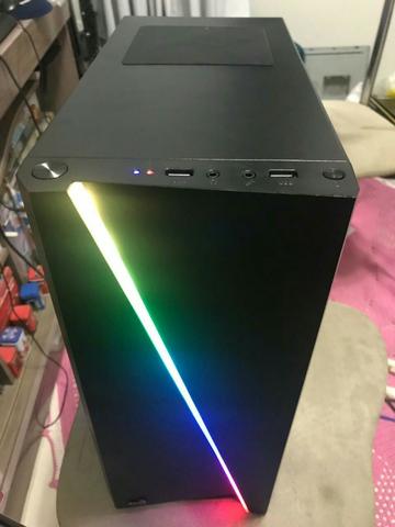 Computador para jogos Full-HD 60FPS e edição pesada - Foto 2