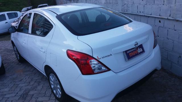 Versa 1.0 Completo - 2019 - Foto 5