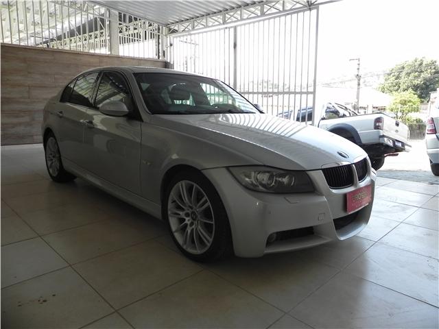 Bmw 335i 3.0 sedan 24v gasolina 4p automático - Foto 3