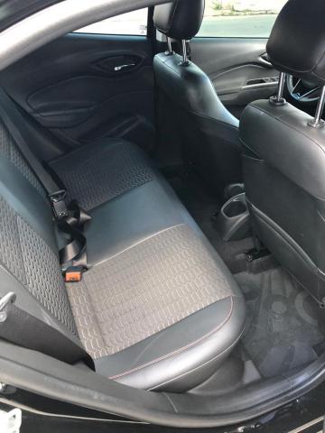 CHEVROLET ONIX 2017/2018 1.4 MPFI LTZ 8V FLEX 4P AUTOMÁTICO - Foto 5