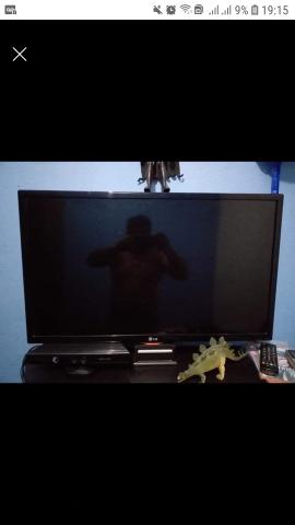 Tv 32 ploegadas