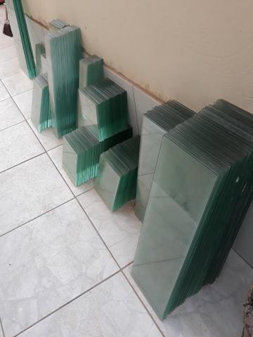Vidros para prateleiras - Foto 2