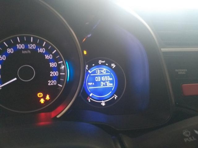 Honda WR-V EXL Raridade com somente 33.000 km - Foto 6