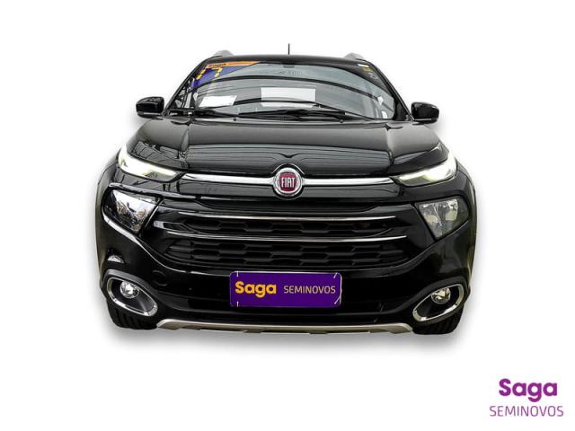FIAT TORO VOLCANO AT D4 - Foto 10