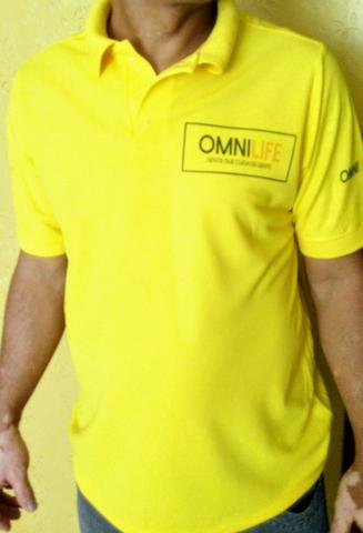 Camisa Polo Personalizada - Foto 2