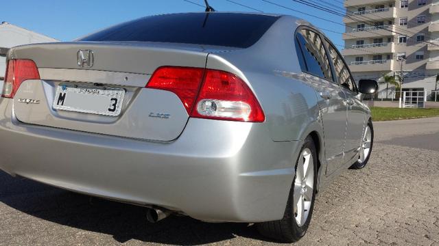 New Civic LXS 07 - Foto 2