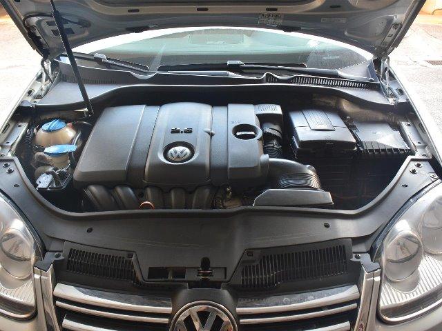 Jetta 2.5 20v Triptronic 2010 - Entrada Em Até 10x A Partir de 2000 + 60x de 699,90 - Foto 5