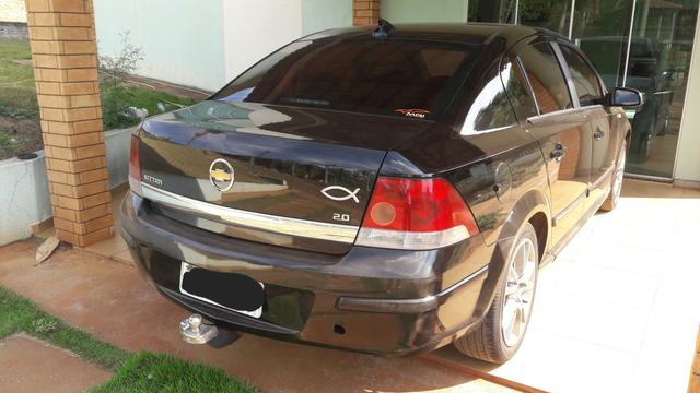 Vectra elite 2.0 8v - Foto 4
