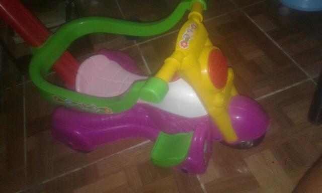 Carrinho de passeio - Foto 3