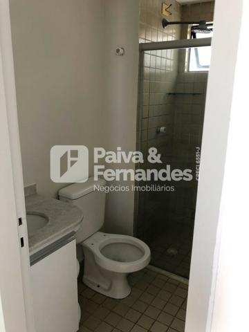 Apartamento Condomínio Califórnia Gardens 3/4 sendo 1 suite, Nova Parnamirim - Foto 14