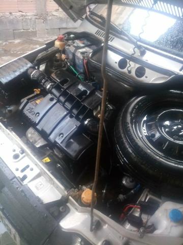 Vendo fiat uno 2008 - Foto 6