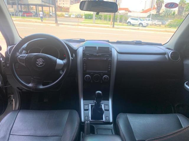 Suzuki Grand Vitara 2.0 2011/2012 - Foto 8