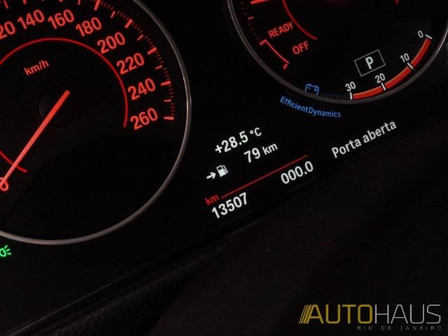 BMW 320i Sport - Foto 12
