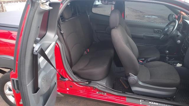 Fiat Strada 3 porta 1.4 flex - Foto 7