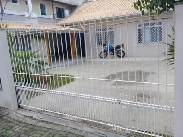 Portão de ferro galvanizado - Foto 4