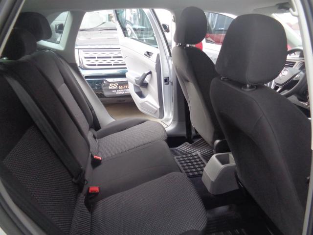 VOLKSWAGEN POLO 2019/2019 1.6 MSI TOTAL FLEX MANUAL - Foto 10