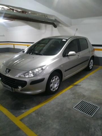 Vendo Peugeot 307 / 2010 Extra