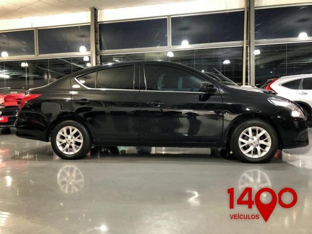 Nissan VERSA 1.6 SV CVT 4P - Foto 4