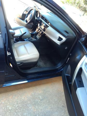 Vende-se um Corolla - Foto 5