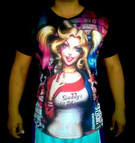 Camisas cawamoto - Foto 4