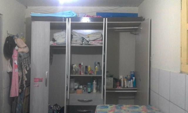 Vendo esta casa em Mosqueiro toda mobiliada - Foto 4