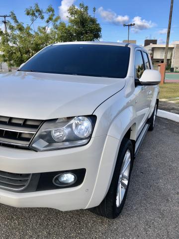 Amarok 2014/14 extra - Foto 9