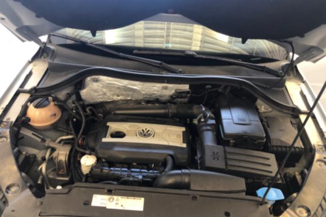 Tiguan 2.0 tsi 200cv 4 motion toda revisada abaixo da fipe - Foto 5